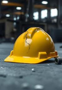 Wypadek przy pracy a świadczenia