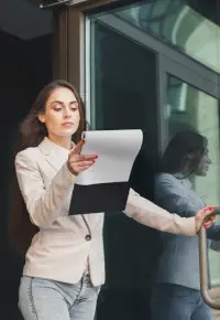 Wyjścia prywatne w czasie godzin pracy trzeba odpracować