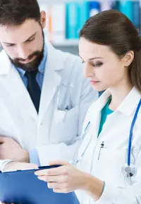 Wynagrodzenie w służbie zdrowia