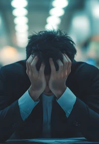 Wypalenie zawodowe – jak je rozpoznać u pracownika?