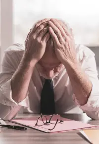 Wypalenie zawodowe – jak sobie radzić