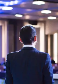 5 porad, jak przygotować doskonałe przemówienie