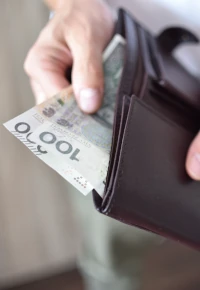 Wzrost płacy minimalnej od 1 lipca 2024 roku