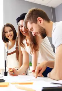 Młodzi ludzie a rynek pracy i edukacja na terenie UE w 2020 roku