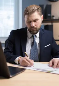 Zarządca sukcesyjny – kto to?