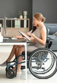 Korzyści i ulgi z zatrudniania osób niepełnosprawnych 