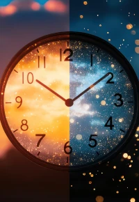 Zmiana czasu a praca w nocy – rozliczenie czasu pracy