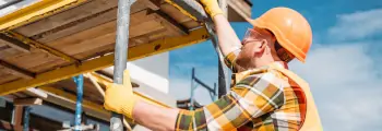 BHP na budowie: jakich zasad trzeba przestrzegać?