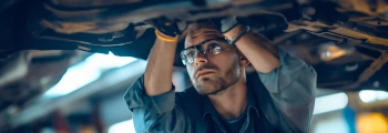 CV mechanik samochodowy – porady, jak napisać profesjonalne CV