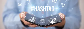 Hashtag – co oznacza? Jak dodawać?