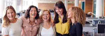Kobiety na rynku pracy – ważne i potrzebne dla gospodarki