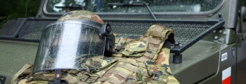 Mechanik wojskowy – co robi, wymagania, rekrutacja, zarobki