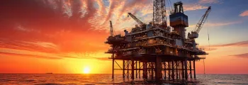 Platforma wiertnicza – praca, warunki, wymagania, uprawnienia, zarobki, kurs
