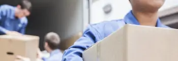 Własny biznes – firma przeprowadzkowa