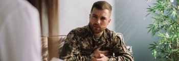 Psycholog wojskowy – praca, zarobki, jak zostać