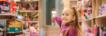 Sklep z zabawkami – jak otworzyć, czy to opłacalny biznes?
