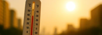 Temperatura w miejscu pracy a BHP