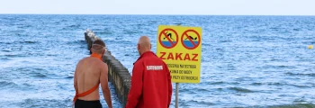Ratownik WOPR – wymagania, uprawnienia, jak zostać, kurs, egzamin, zarobki