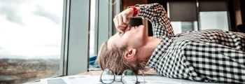 Pracoholizm – uzależnienie czy pasja?