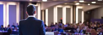 5 porad, jak przygotować doskonałe przemówienie