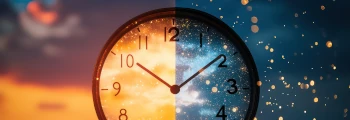Zmiana czasu a praca w nocy – rozliczenie czasu pracy