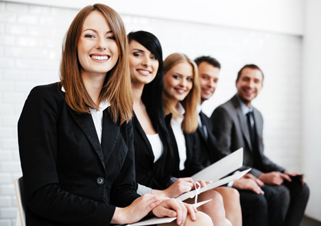 Etykieta w biznesie a rozmowy rekrutacyjne