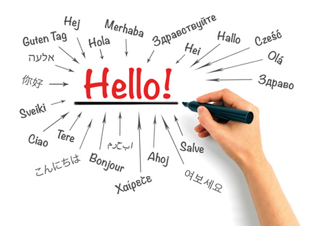 Jak szybko podszkolić język? 