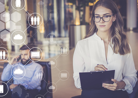 Nie tylko języki obce - co jeszcze liczy się w BPO/SSC?