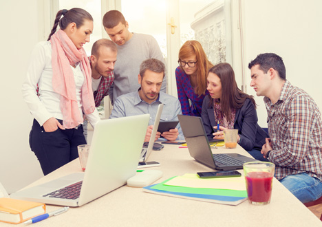 Czy można zrobić karierę  w BPO/SSC/KPO?