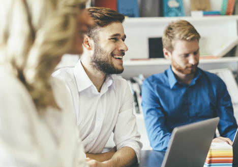 Dlaczego warto pracować w BPO?