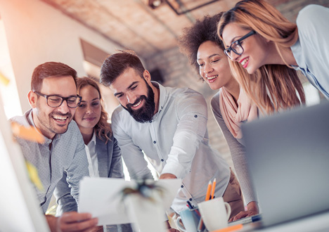 BPO - szansą dla młodych