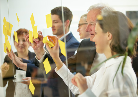 Języki obce i współpraca - filary pracy  w BPO/SSC