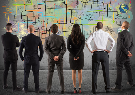 Psychotest – czy nadajesz się do handlu w FCMG