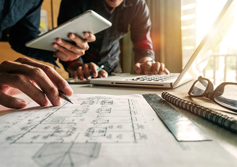 Inżynieria – perspektywy w branży