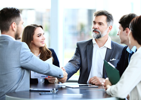 Co mnie czeka? Rekrutacja do sieci handlowej