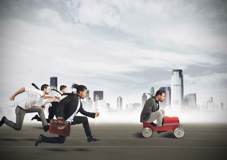 Kariera na start. Dlaczego sieci handlowe to dobry wybór?