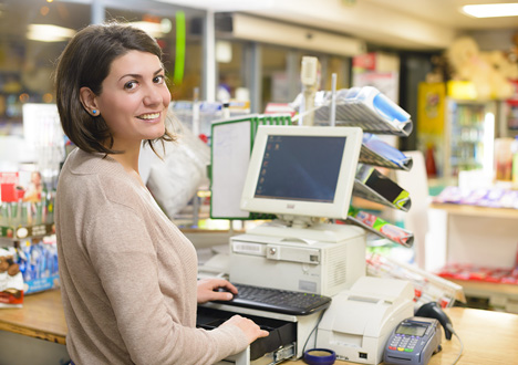 Praca w sieciach handlowych – perspektywy i możliwości