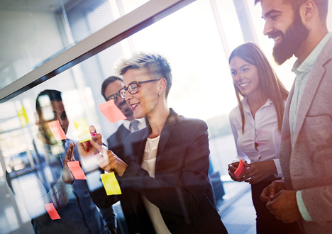 6 mitów na temat pracy w sieciach handlowych