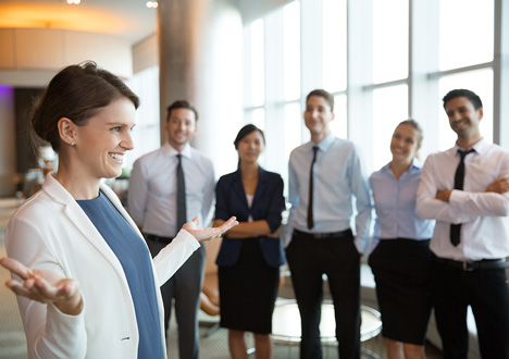 Account manager to więcej niż handlowiec 