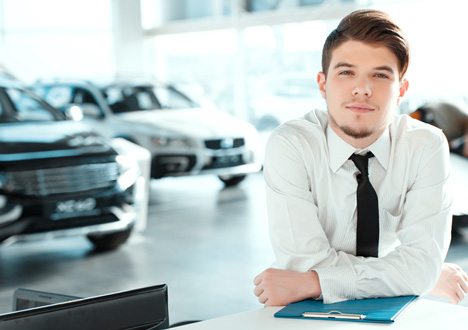 4 zasady dobrego sprzedawcy