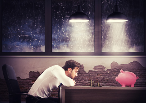 10 mitów  na temat pracy w windykacji