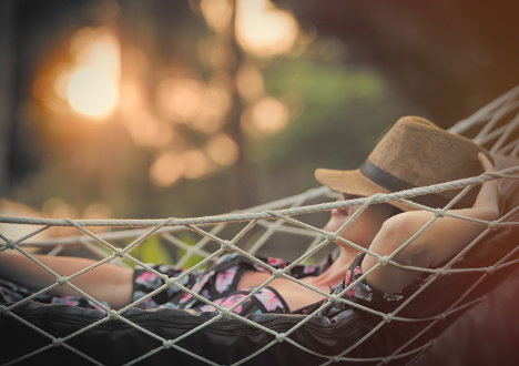 Odpoczynek po pracy - jak odpoczywać po pracy