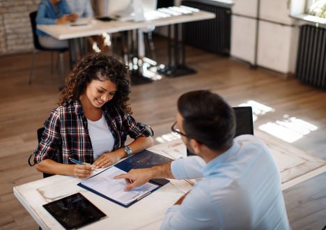 Umowa o pracę i umowa-zlecenie u innego pracodawcy
