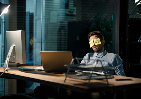 Prokrastynacja – czym jest, po czym poznać chorobę cywilizacyjną, terapia