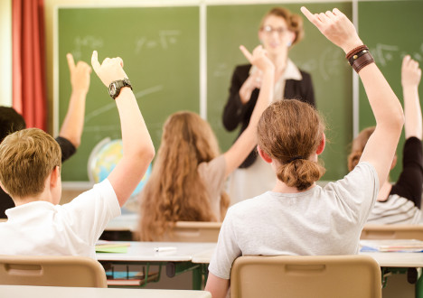 Etyka zawodu nauczyciela – zasady, kodeks, dylematy 