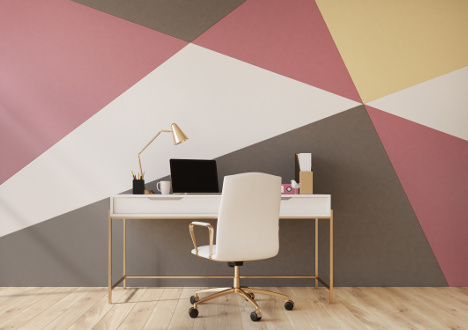 Kolory do biura – czy kolorystyka ma znaczenie?