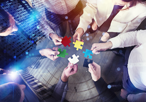 Praca w grupach – cechy pracy zespołowej, wady i zalety