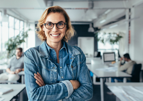 Office manager – wymagania, zakres obowiązków, zarobki