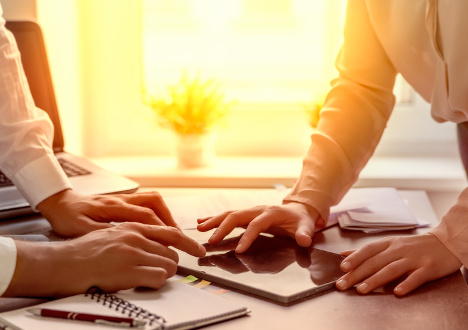 Jak założyć firmę - podstawowe informacje