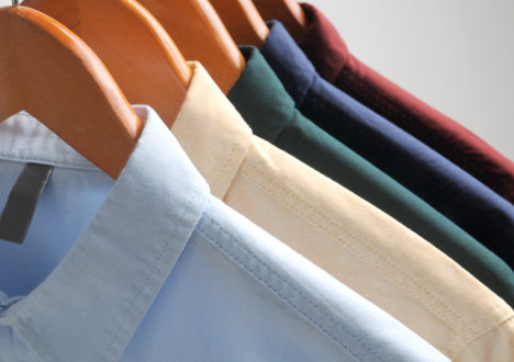 Strój biznesowy – biurowy dress code, damski, męski, zasady